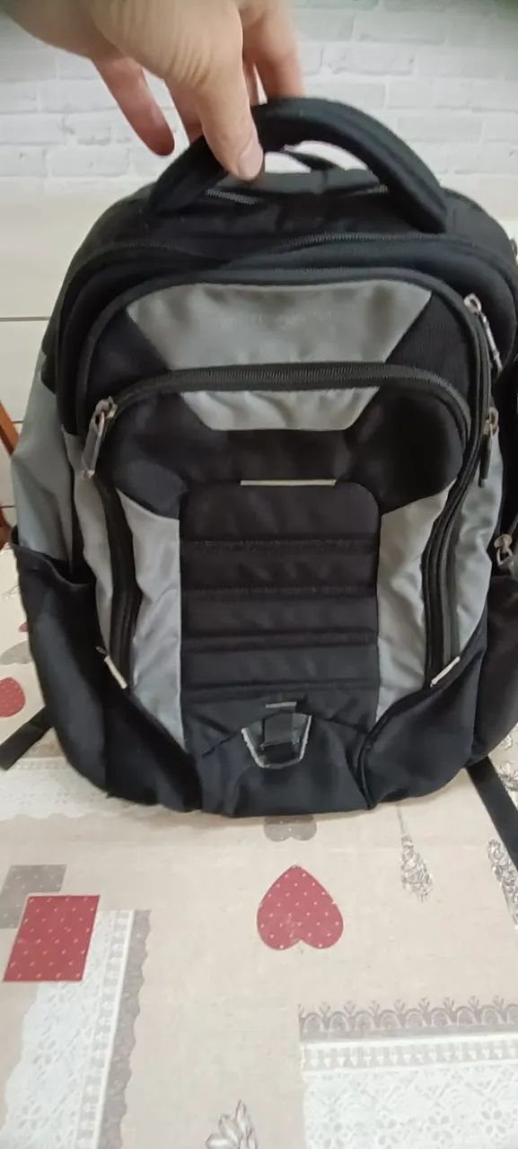 Mochila Samsonite 