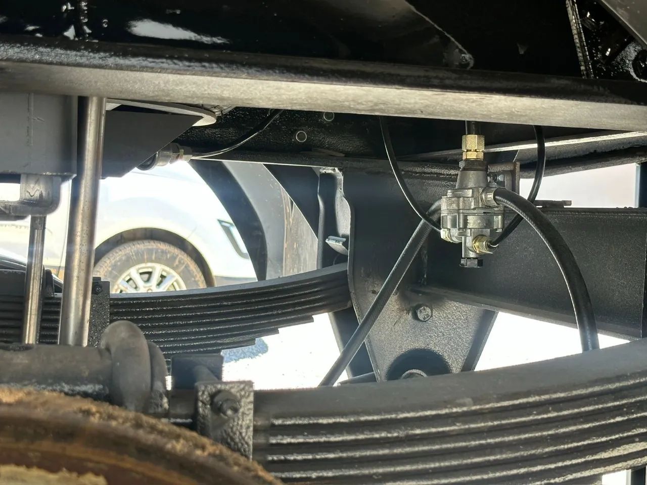 Rodotrem 3 x 3 RANDON  ZERO - Foto 8