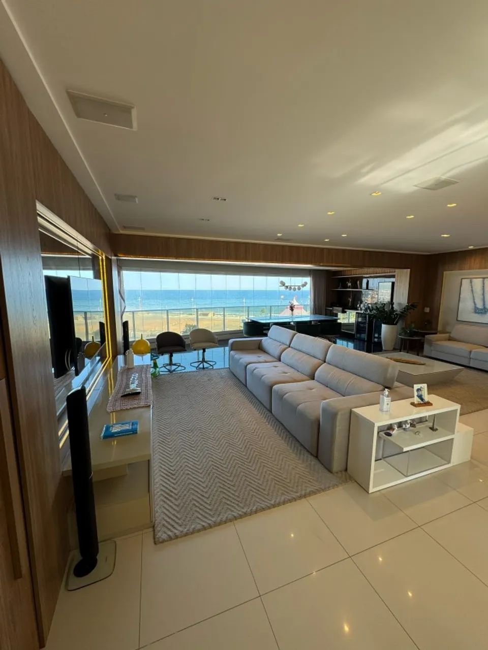Apartamento 4 Quartos para Venda em Salvador, Pituaçu, 4 dormitórios, 4 suítes, 5 banheiro - Foto 3