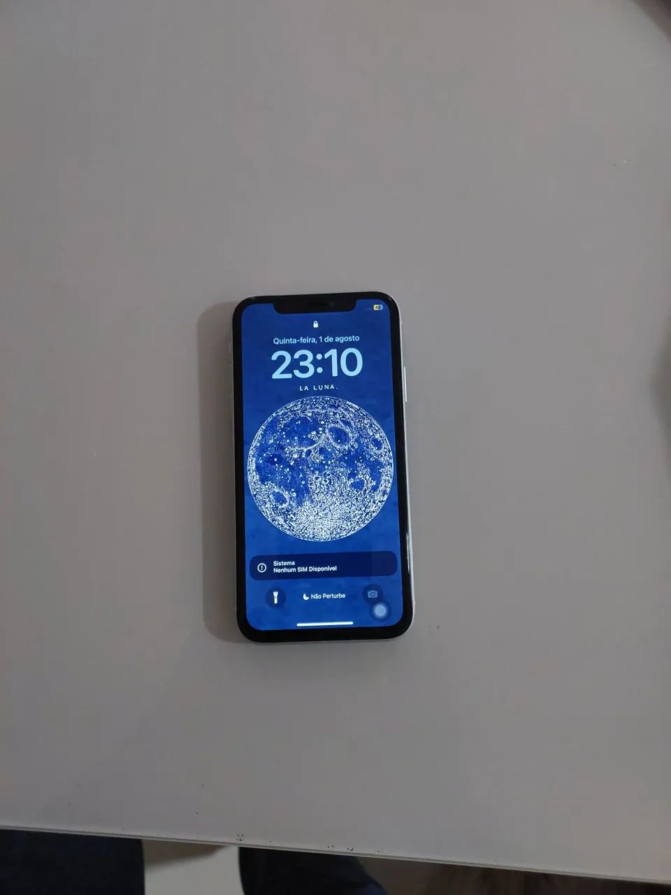 Celular IPhone 8G - 64G - Foto 4