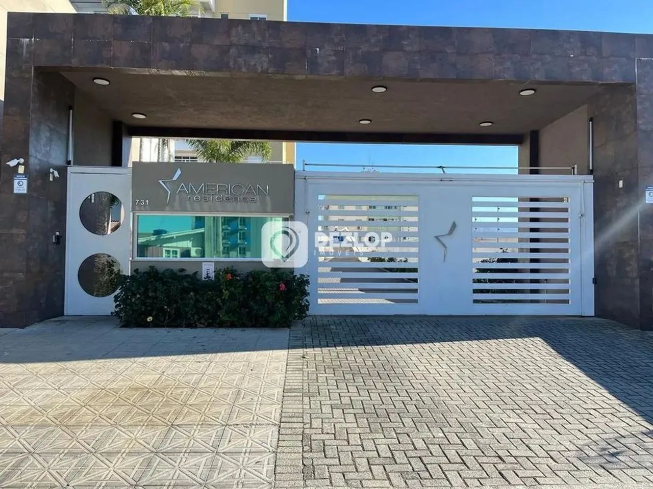 Venda Apartamento em Praia João Rosa - Biguaçu - American Residence - Foto 2