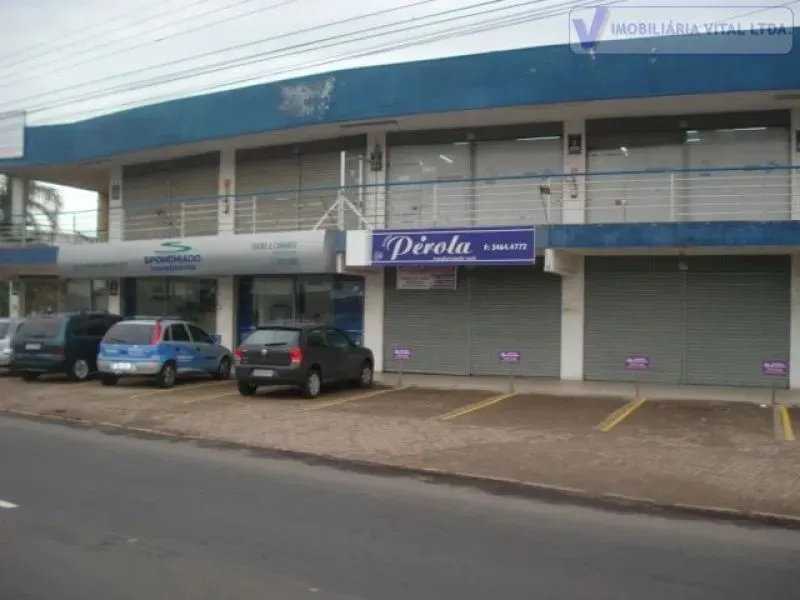 Sala CANOAS RS