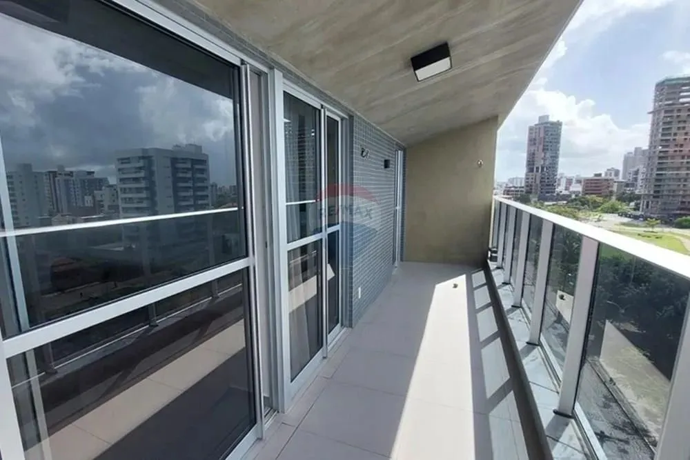 Apartamento para alugar Mobiliado -Jardim Oceania-João Pessoa-PB