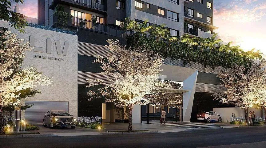 Apartamento à venda no Setor Marista - Goiânia/GO