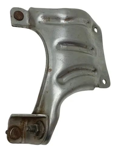 Suporte Do Catalisador Vw Polo Tsi 2018 2019 2020 Original - Foto 5