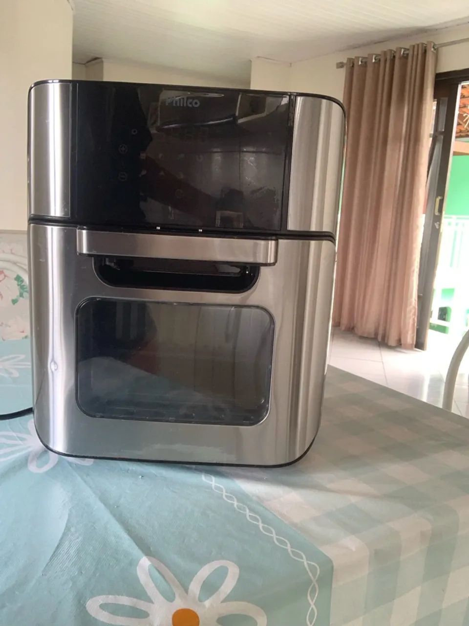 Ar Fryer Oven PFR 2200 P 1800 W capacidade 12 litros  - Foto 2
