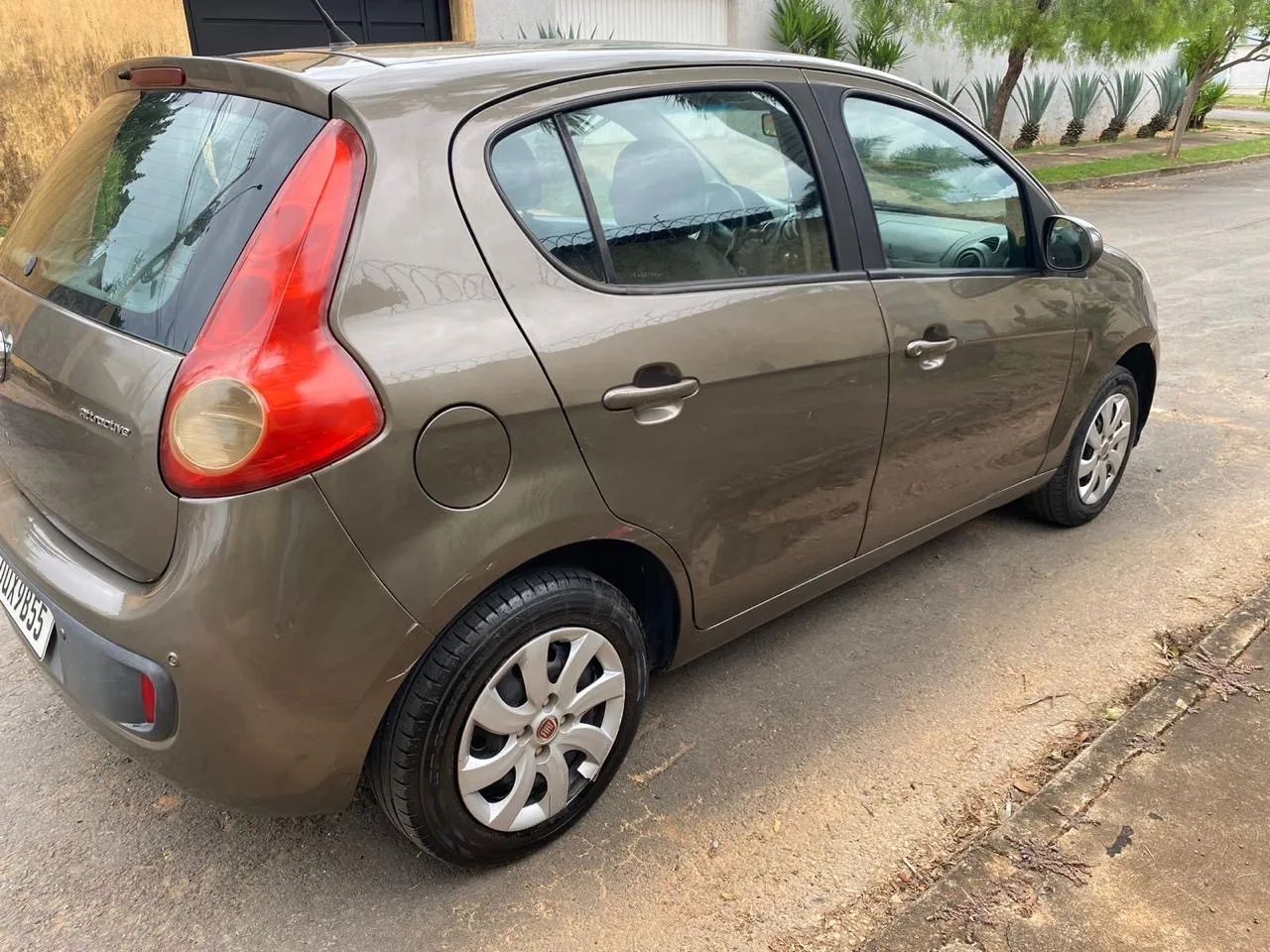 FIAT PALIO 1.0 FIRE FLEX  - Foto 5