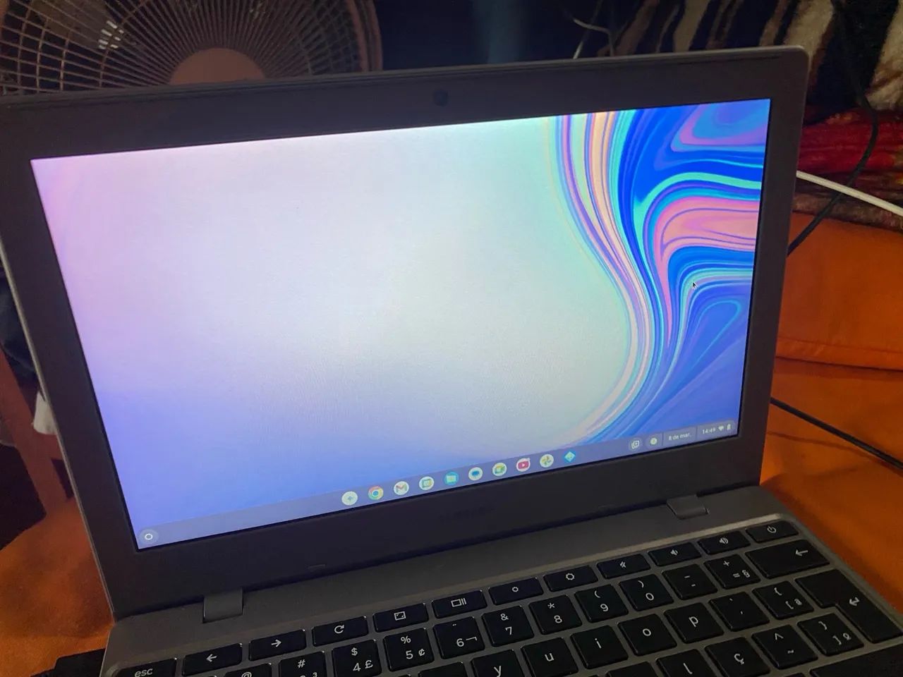 Chromebook Samsung  - Foto 6