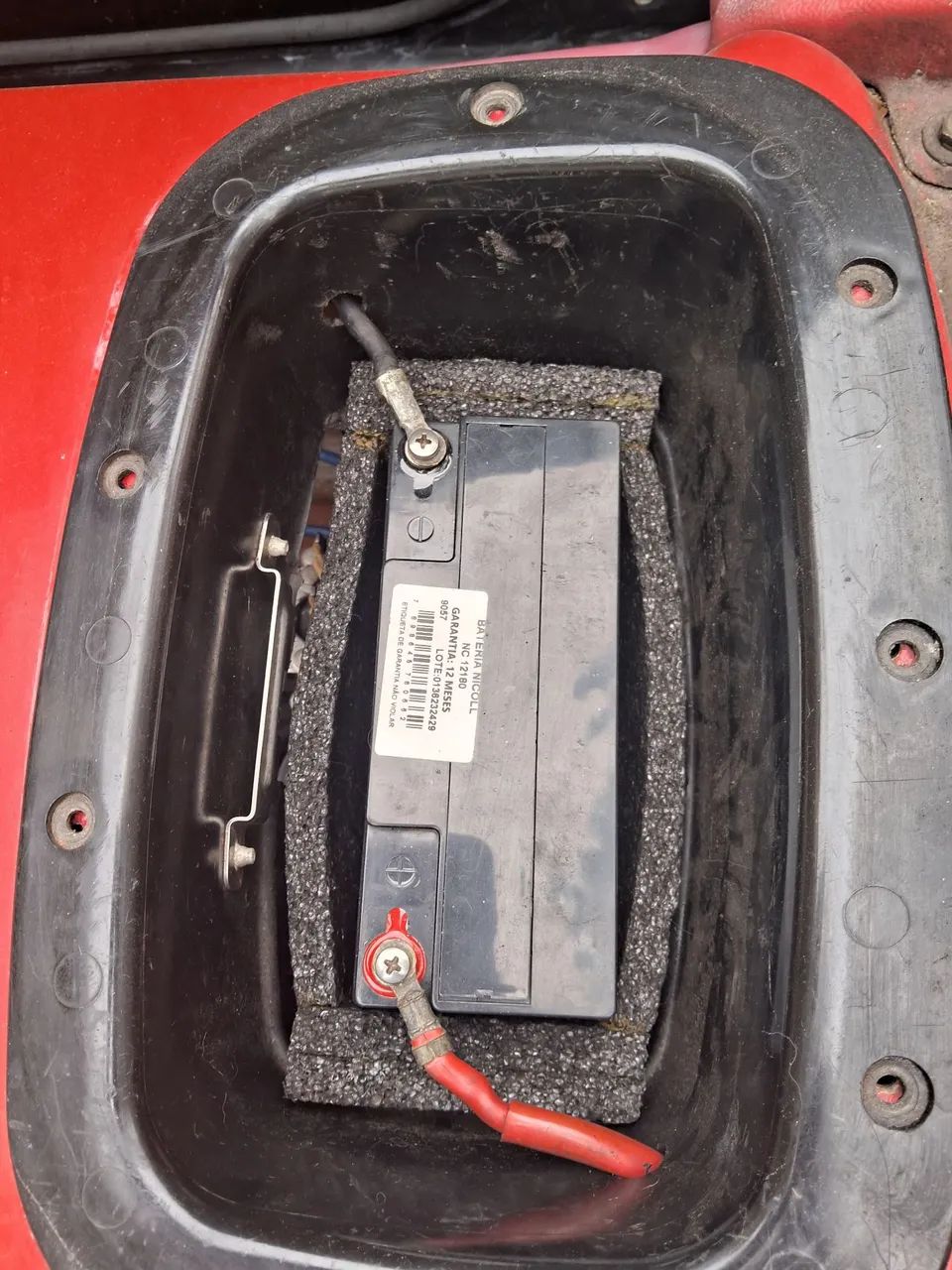 Jet-ski Kawasaky STX 1100 - Foto 5