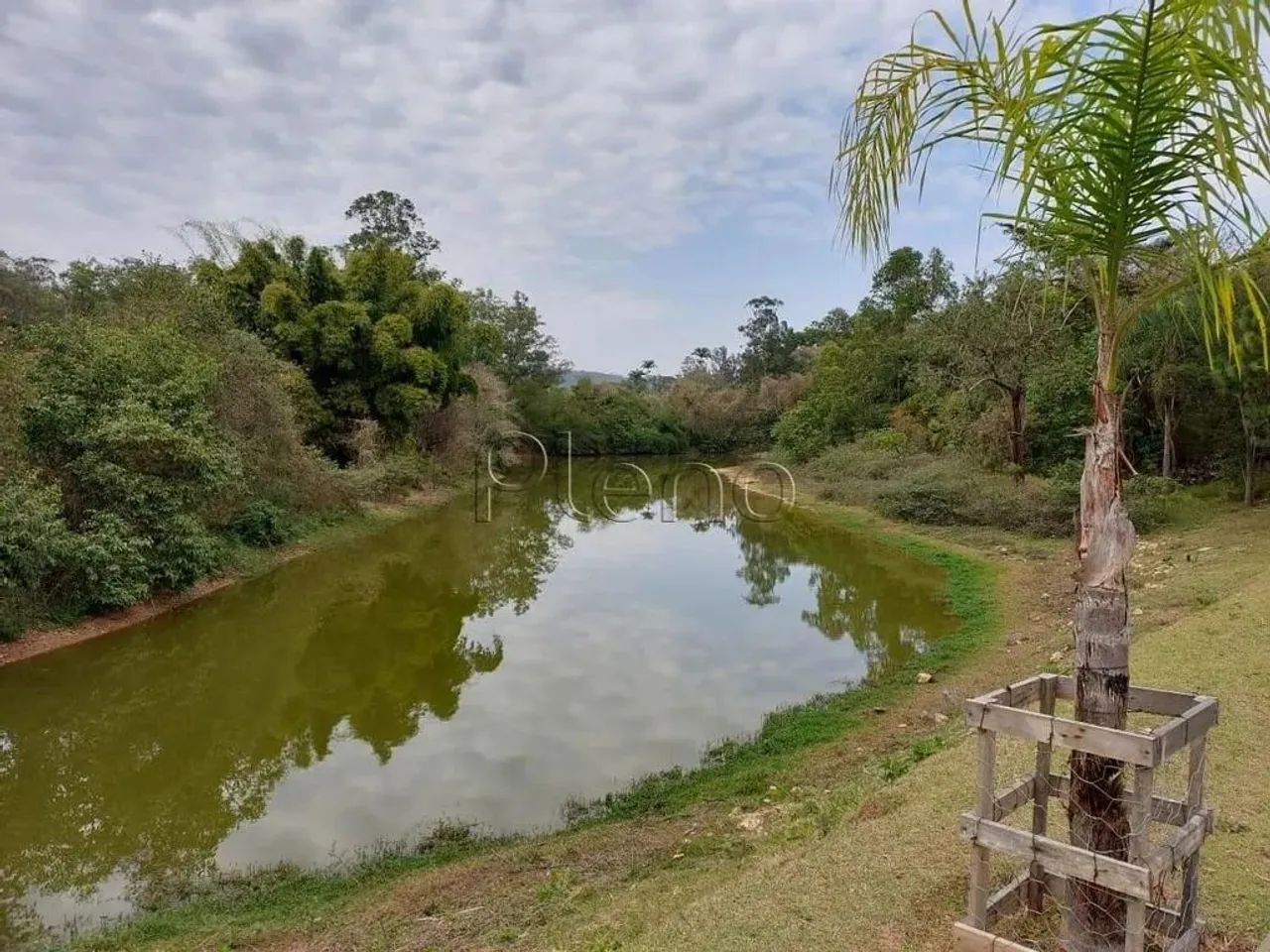 Terreno à venda em Valinhos, Jardim Portugal, com 547 m², EcoVilla Boa Vista - Foto 15