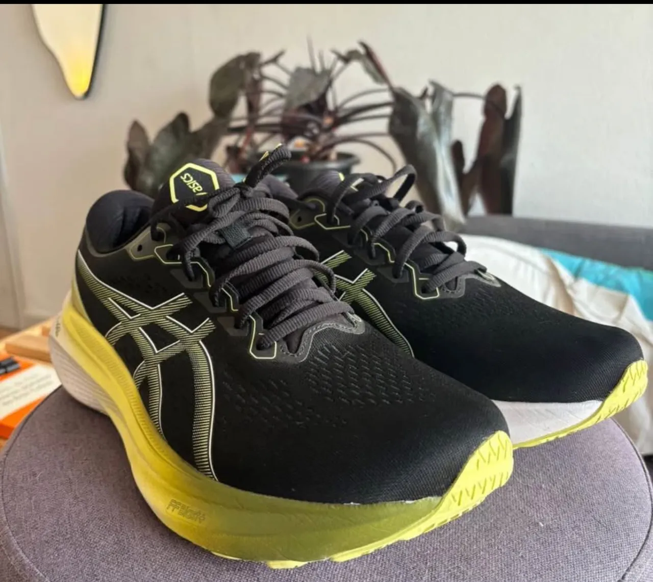 Asics gel KAYANO 30