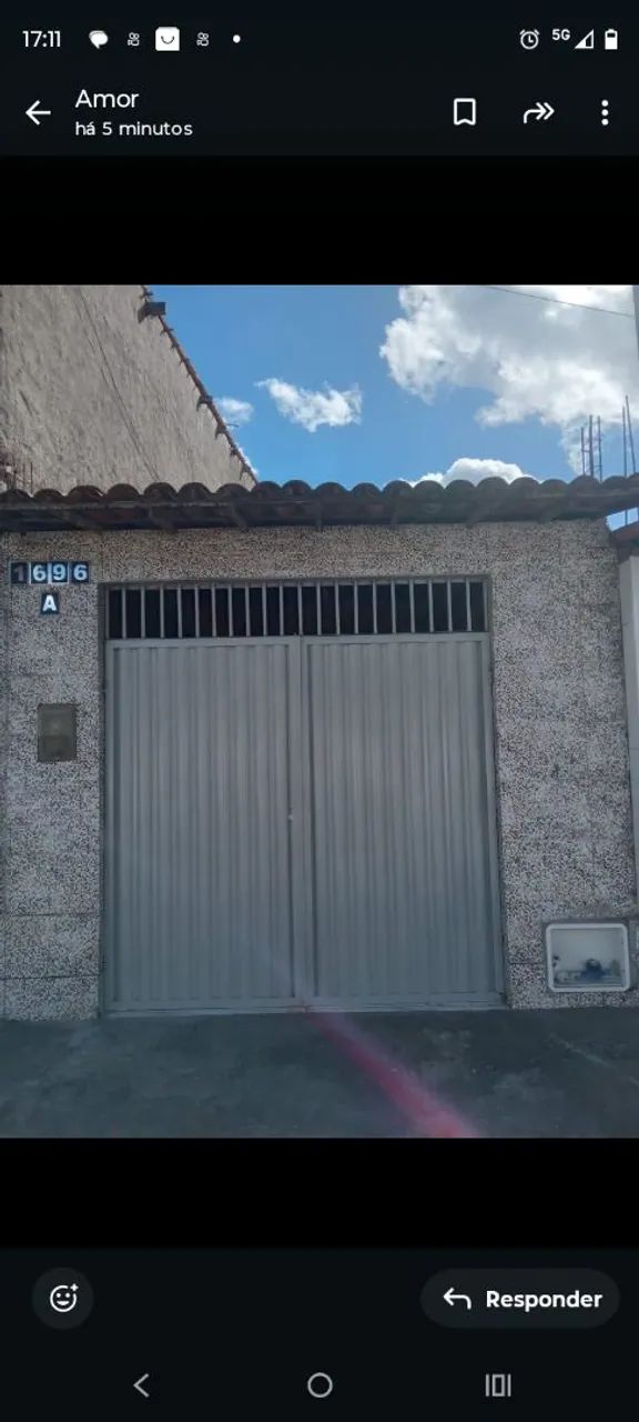 Foto - Fortaleza - Granja Portugal