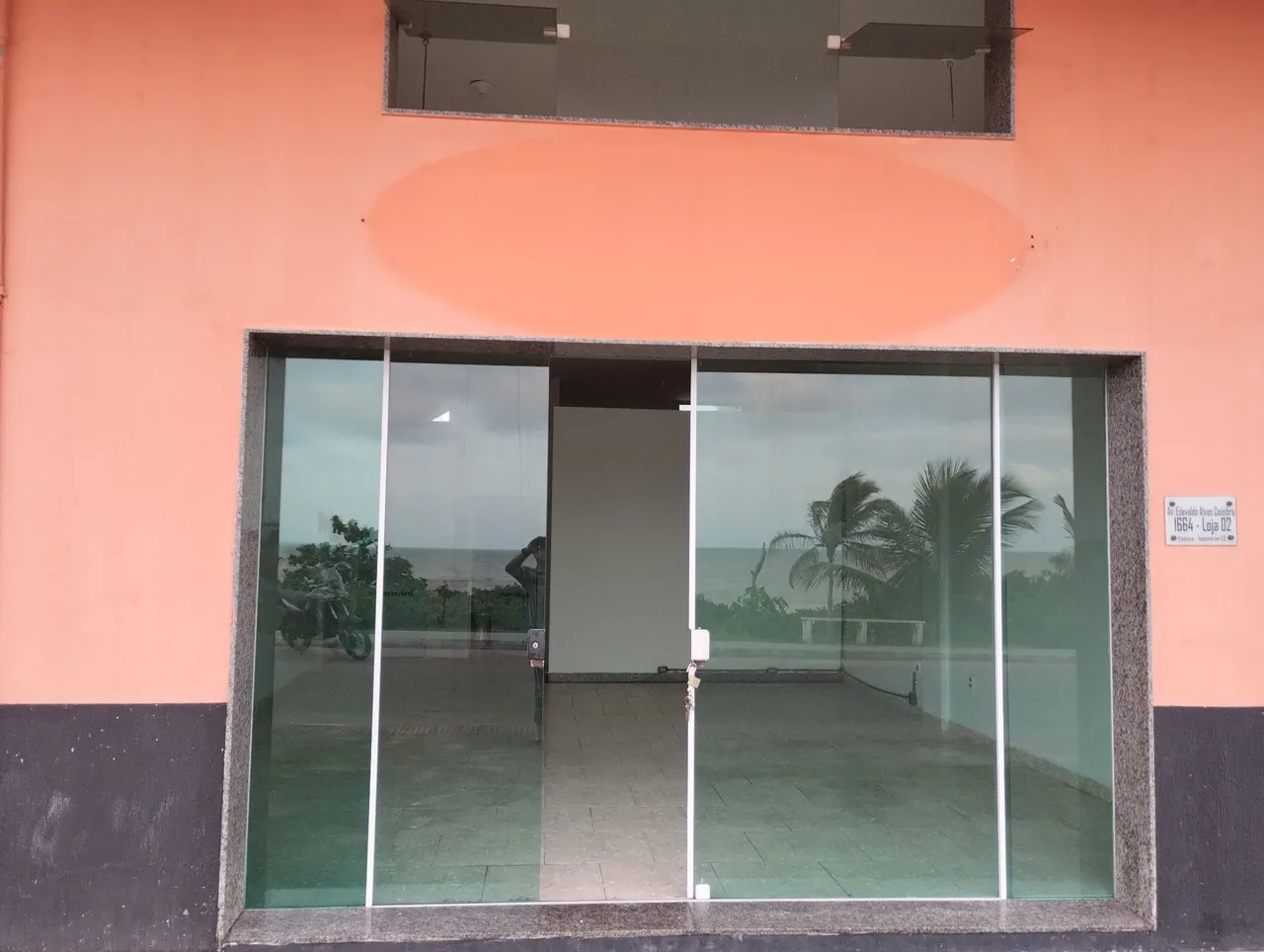 Imóvel comercial