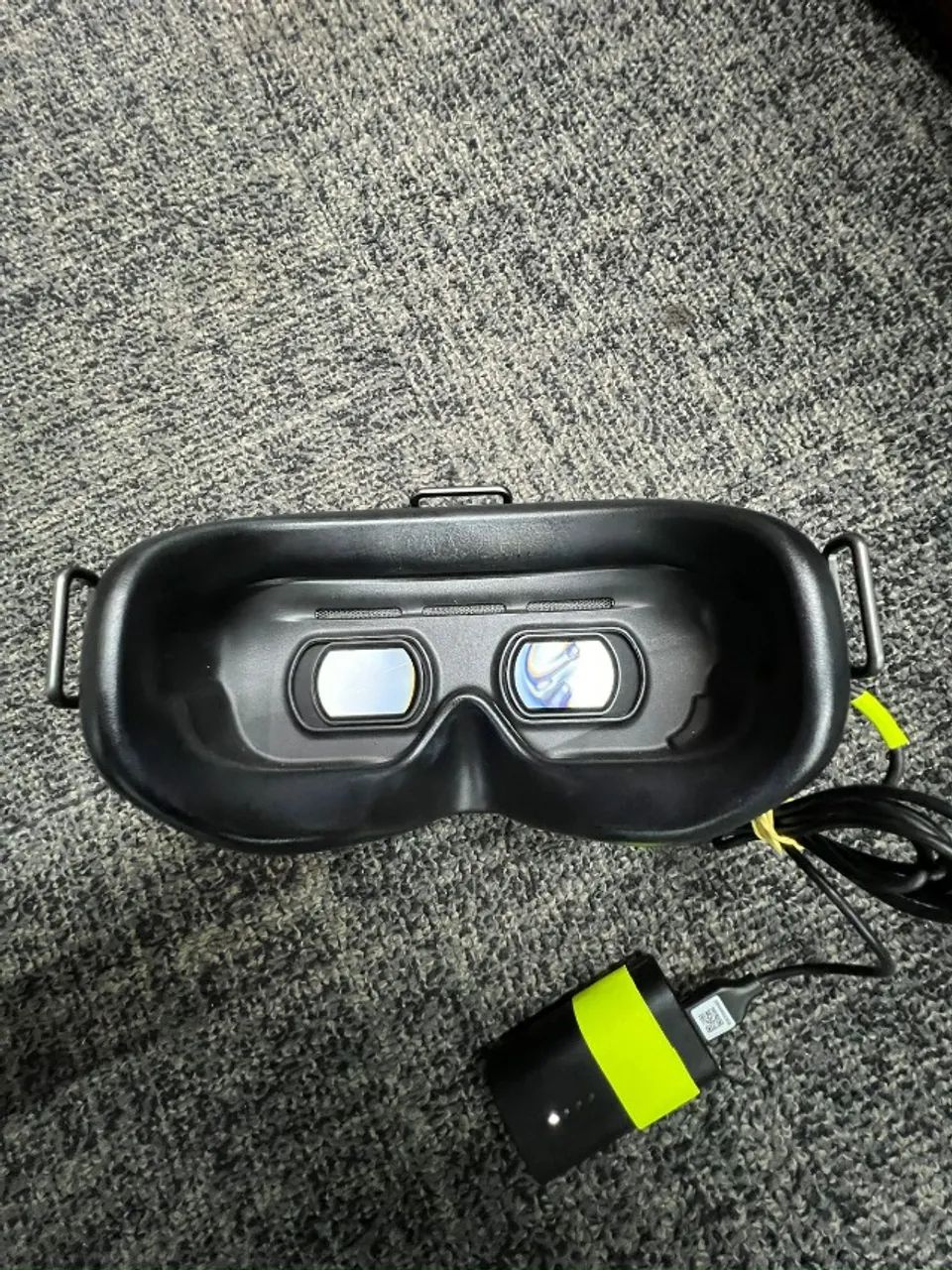 GOOGLES V2 DJI - Foto 4