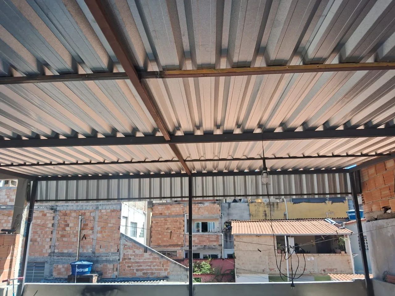 Serralheria  - Foto 2