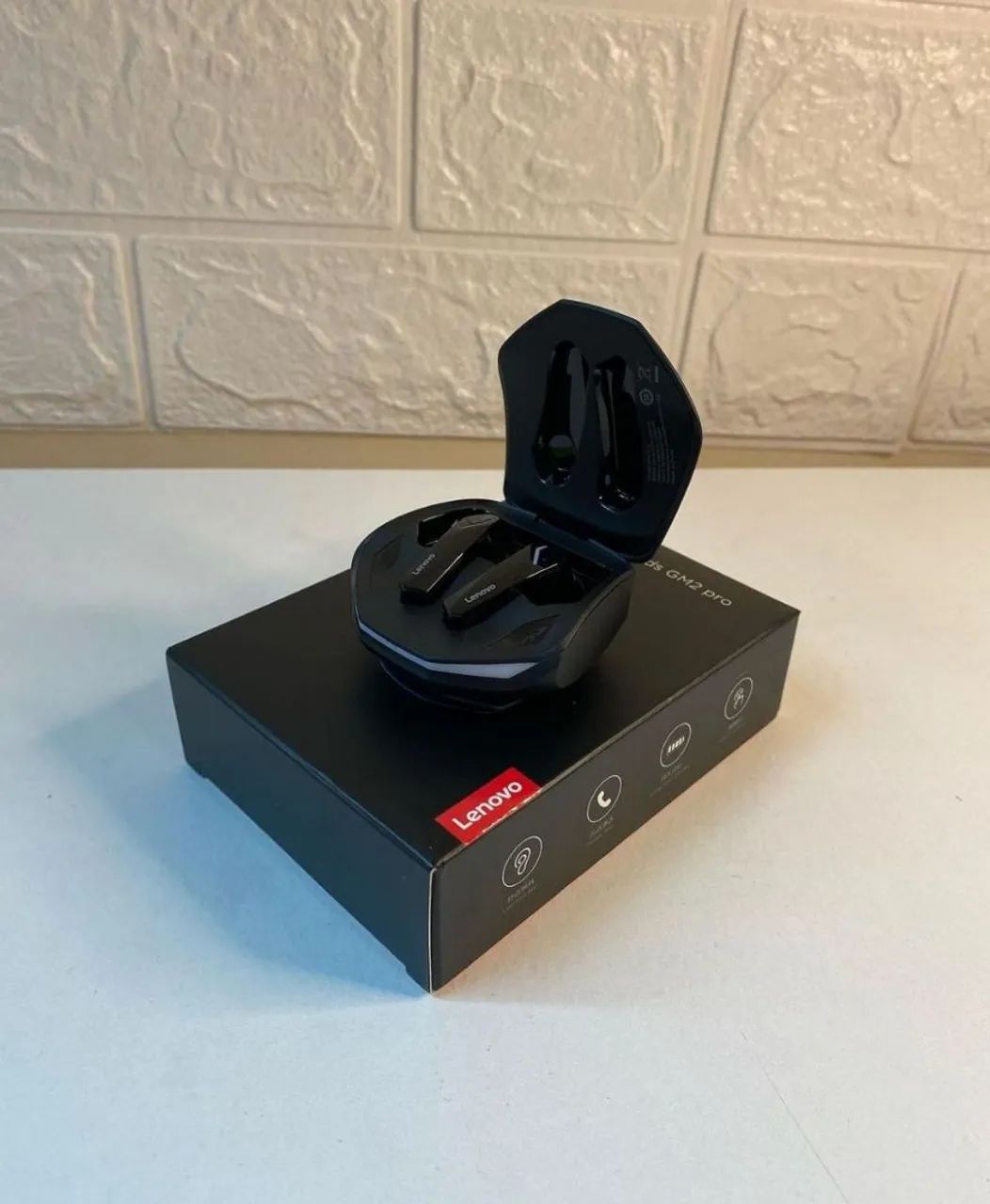 Fone Bluetooth GM2 Pro - Foto 2