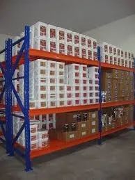 PORTA PALLETS ENTREGA RAPIDA E COM ACENTER ACO ITAPUA *  - Foto 4