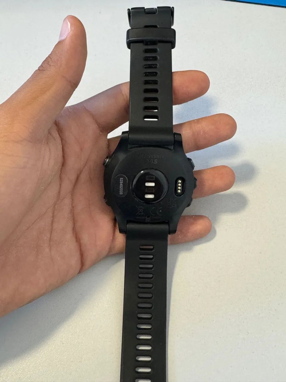 Garmin Forerunner 945  - Foto 4