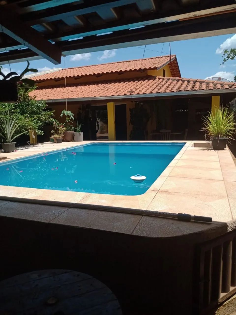 Foto - Aparecida de Goiânia - Independência