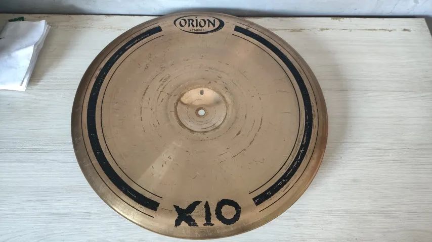 China Orion X10 18 polegadas - Foto 4