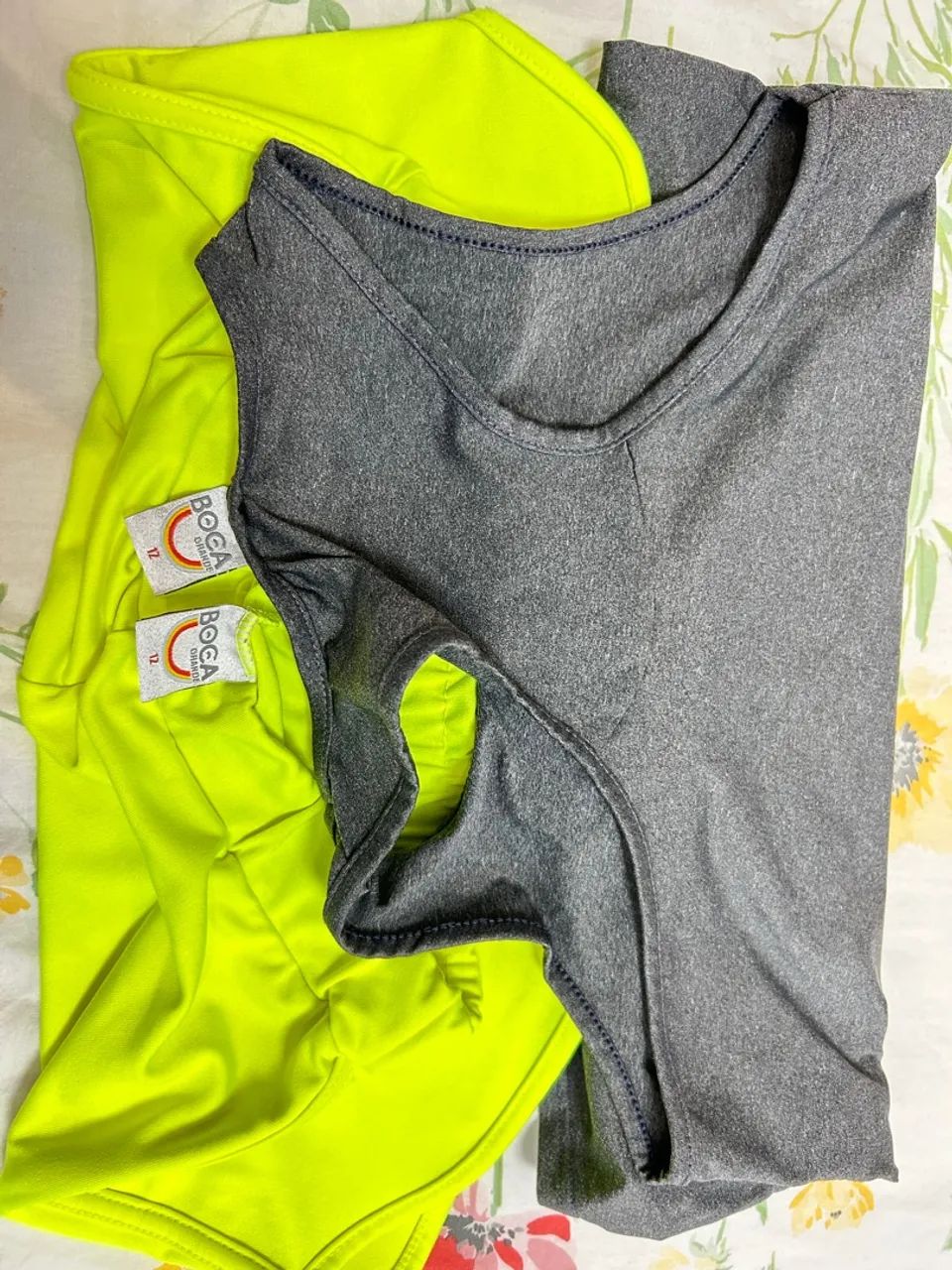 Roupas infantis menina  - Foto 5
