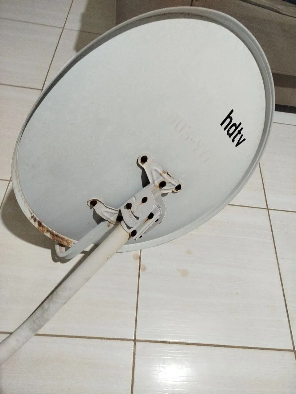 Antena sky  - Foto 2