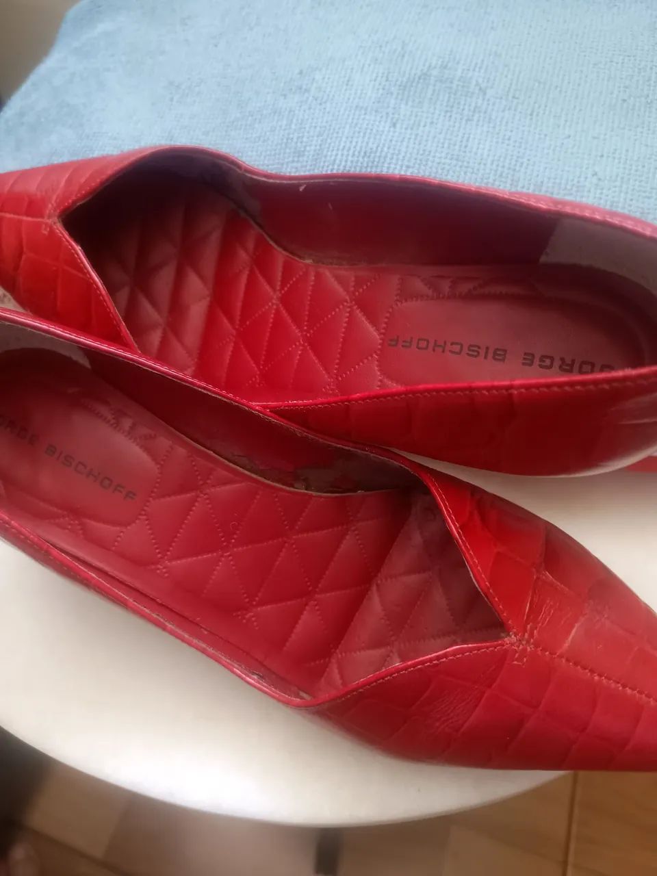 Scarpin Jorge Bischoff - Foto 4