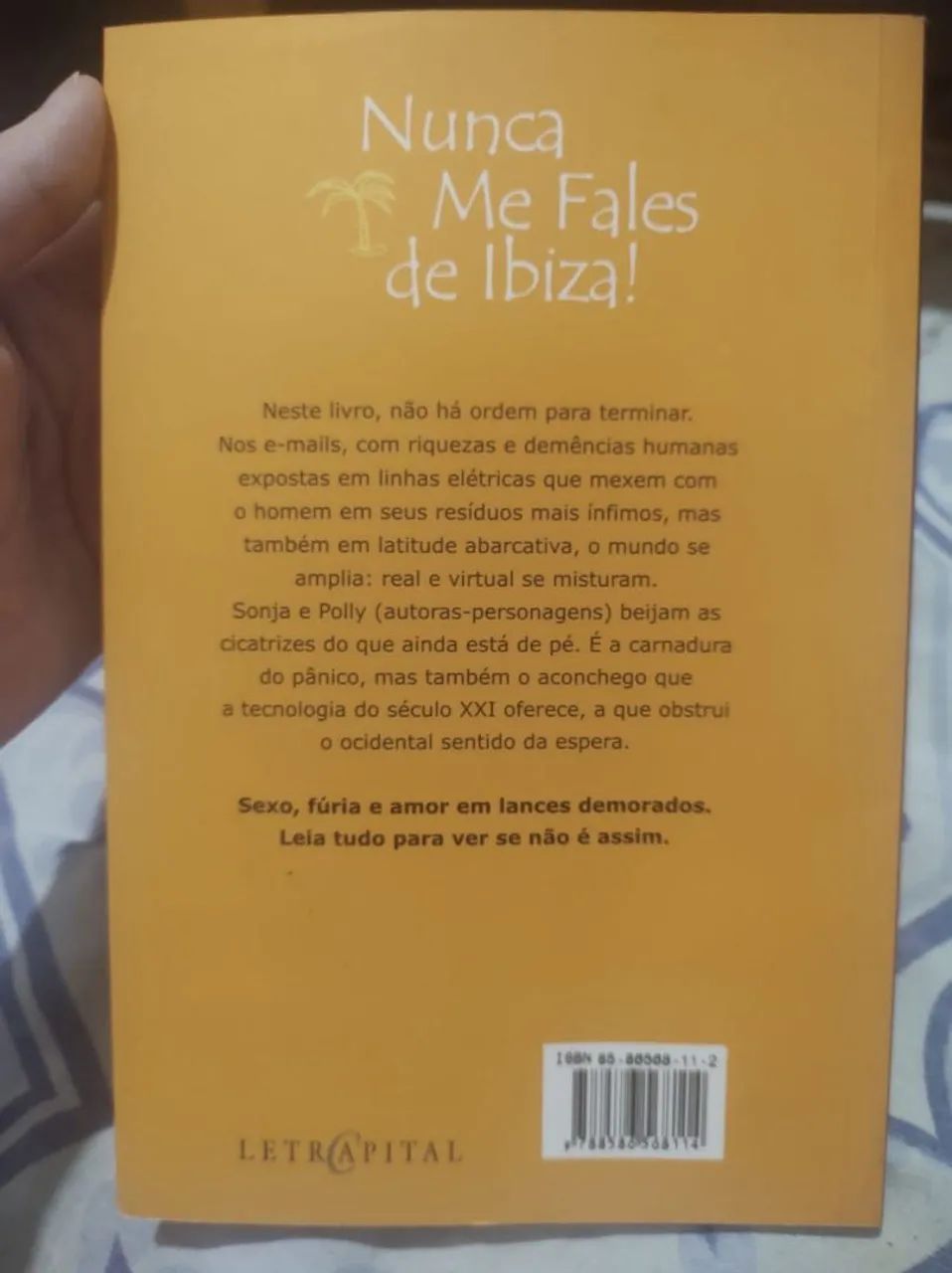 Lote de livros a 10 reais cada - Foto 4