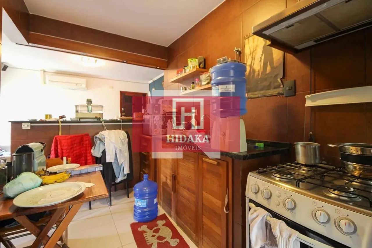 Apartamento à venda no bairro Vila Madalena - São Paulo/SP, Zona Oeste - Foto 4