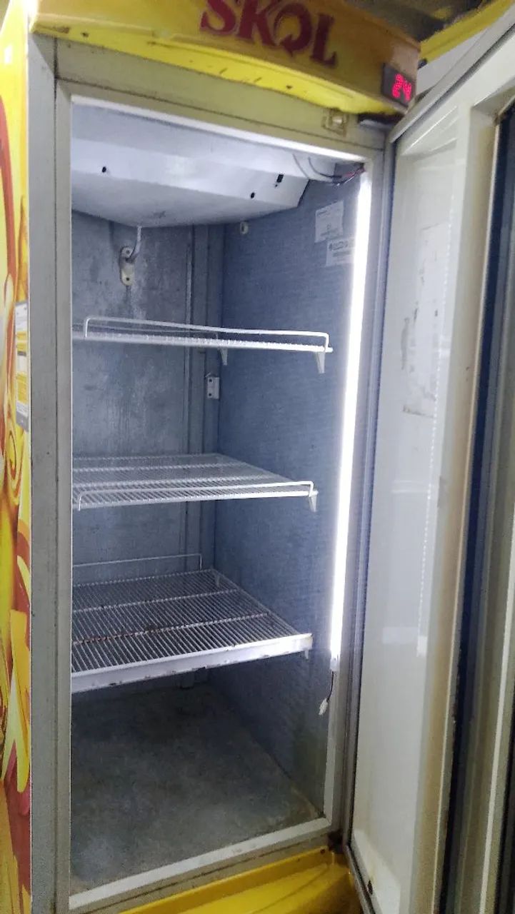 Freezer  - Foto 2