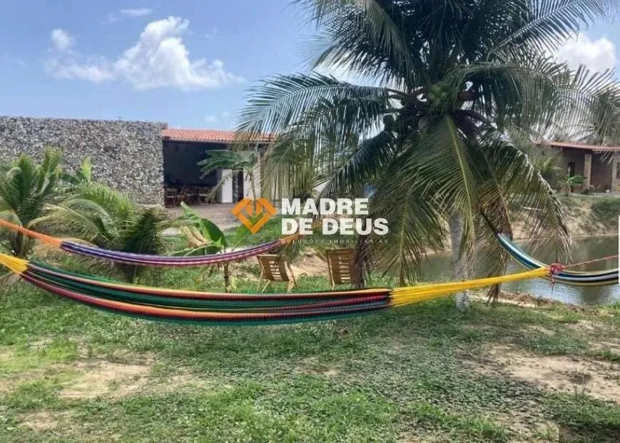 Pousada Capim Açu - Paraipaba - Foto 2