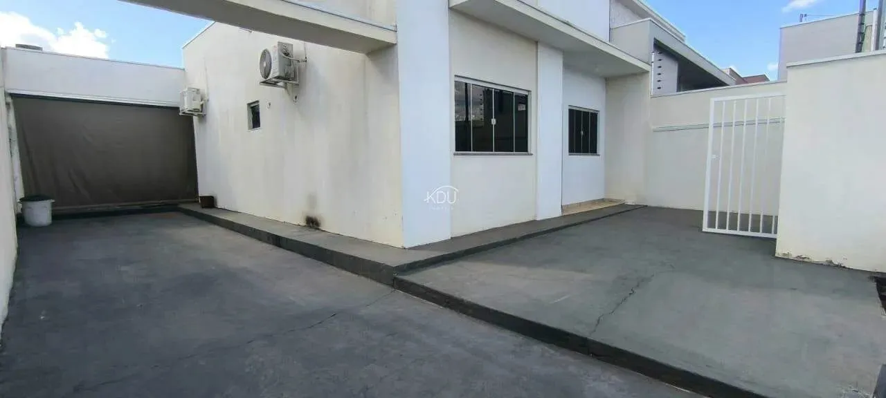 Casa para aluguel Buritis V Primavera do Leste 4.200,00