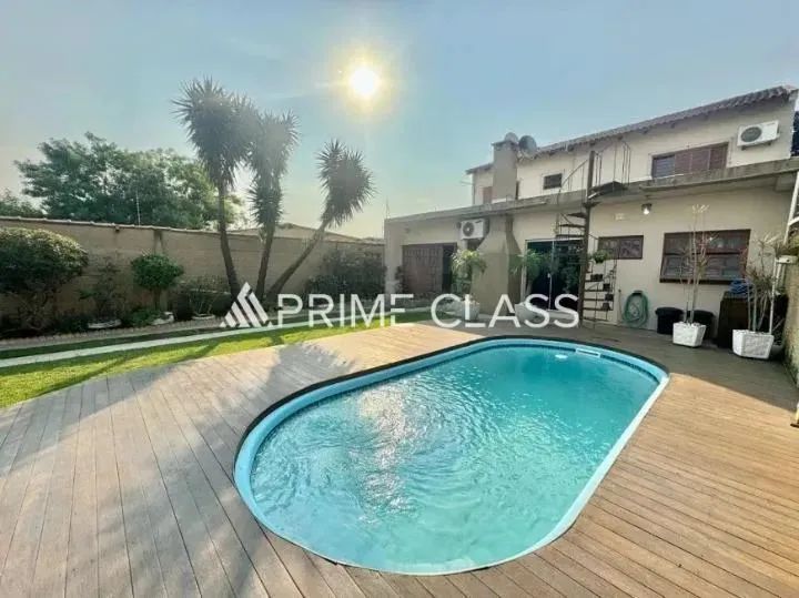 Sobrado 5 quarto(s) no Niterói- Canoas