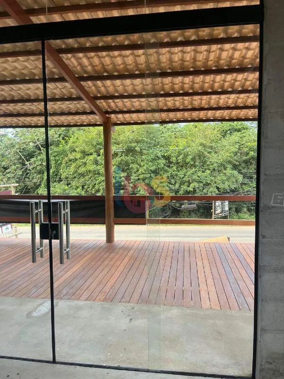 Excelente Ponto Comercial na Juerana