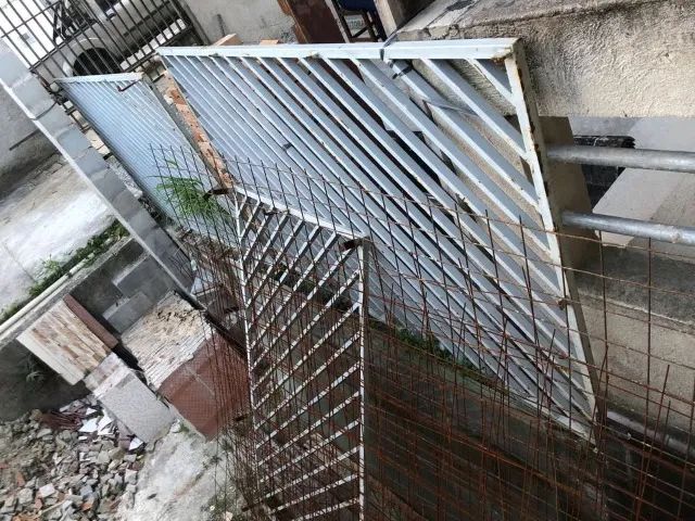 03 grades proteçao para janela em melalon grandes (valor unitario) frete gratis