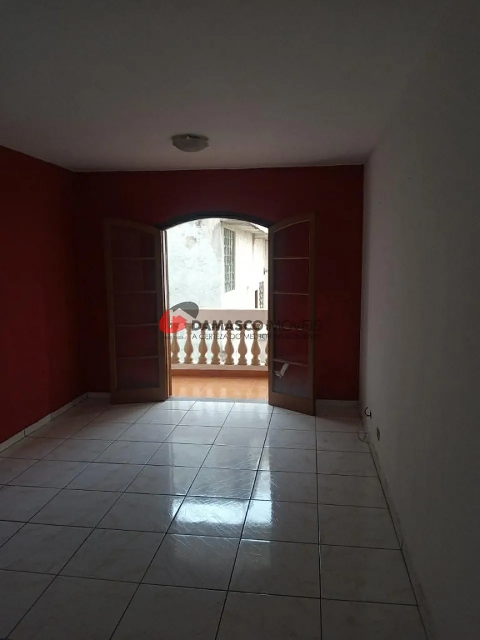 Apartamento para Locação 2 Quartos, 1 Vaga, Olímpico, São Caetano do Sul - SP | DONA MATIL