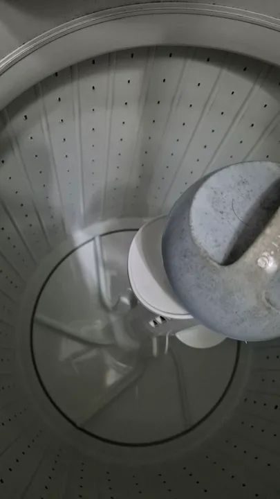 Máquina de Lavar Roupa Electrolux 10kg - Foto 2