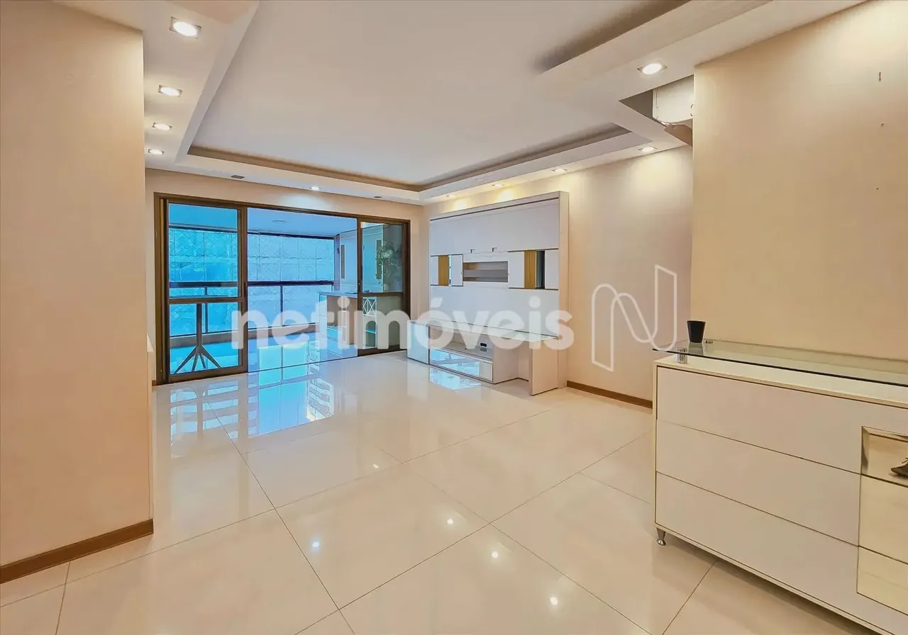 Imperdível! Belíssimo Apartamento 3 Quartos para Aluguel em Alphaville