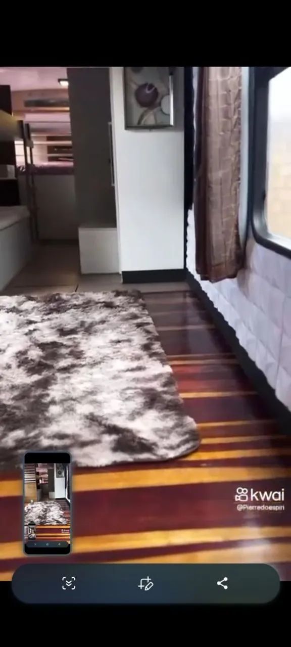 Motorhome completo - Foto 4