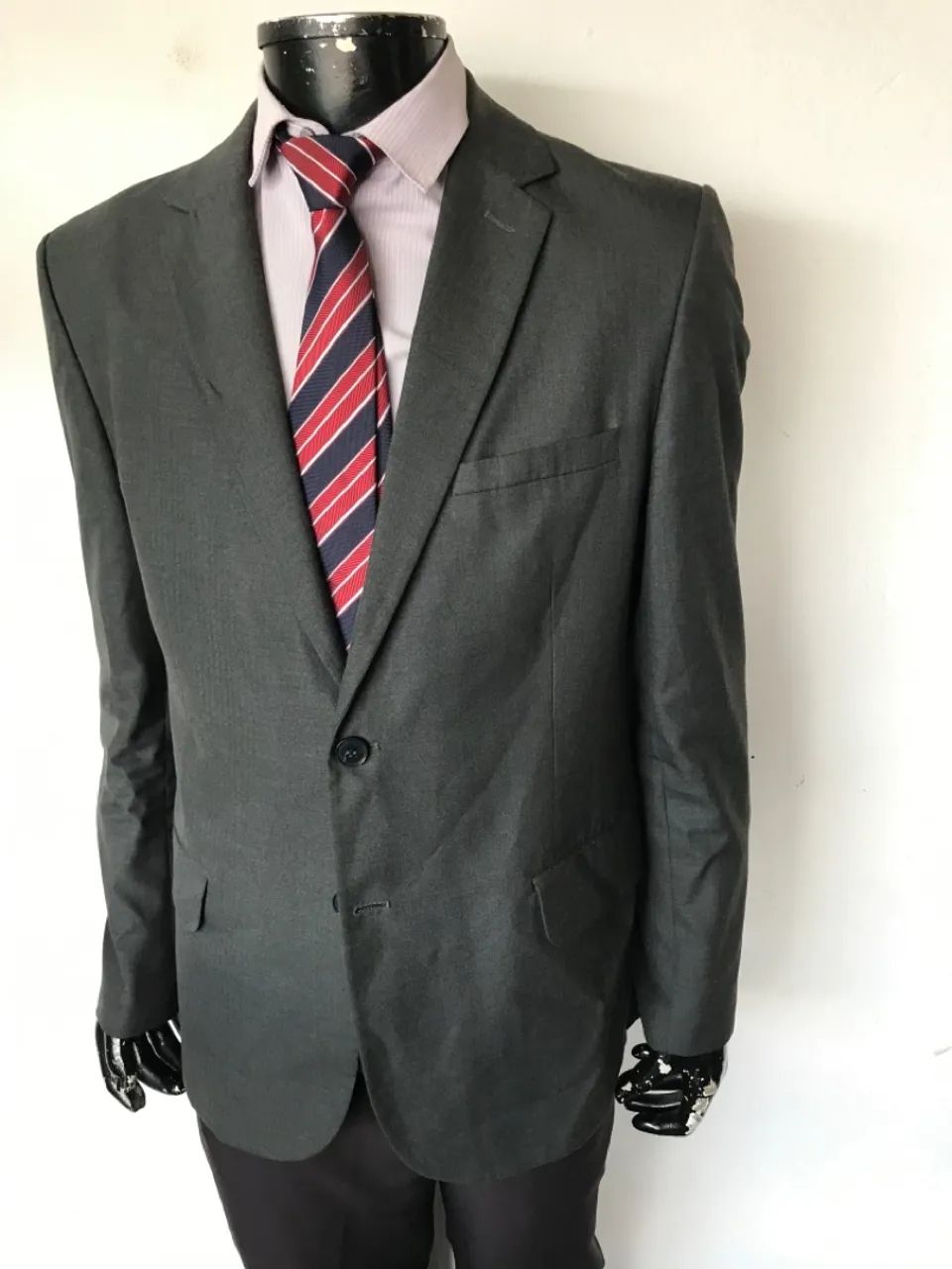 Blazer masculino collecioni delluca 