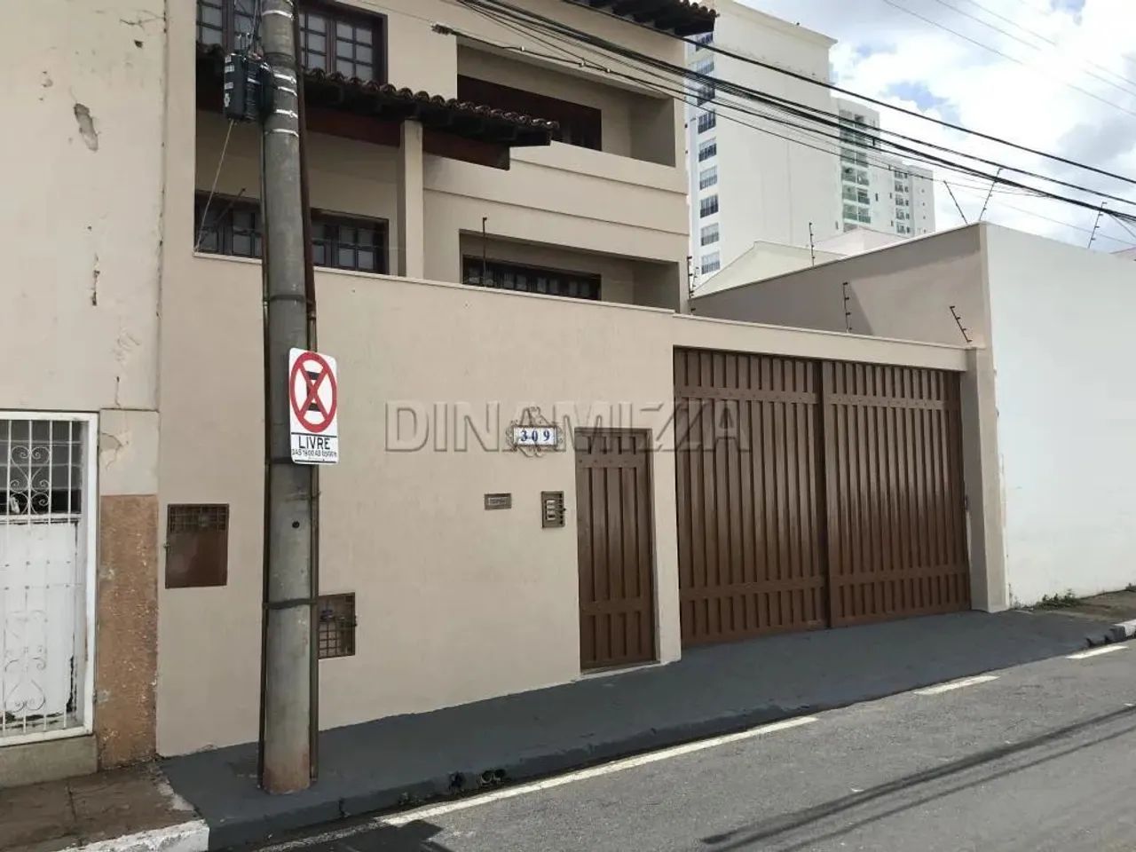 Casa 4 quartos - Nossa Senhora da Abadia - Foto 2
