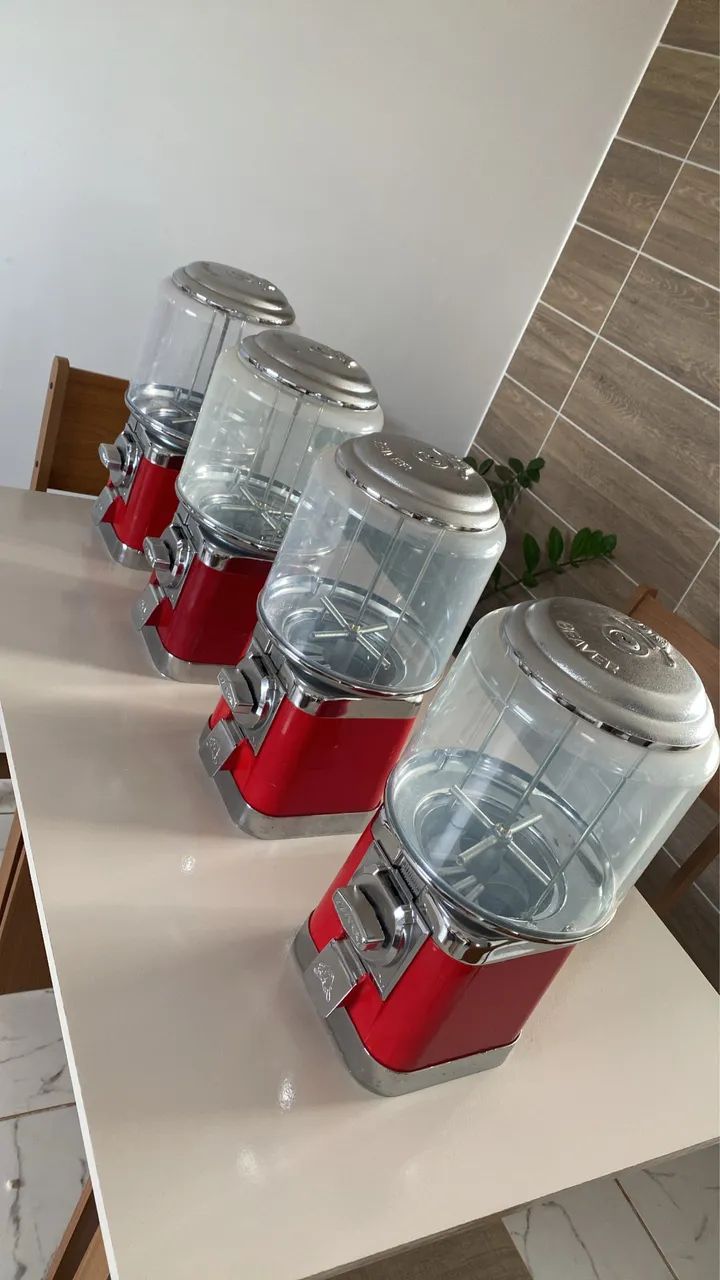 Vending machine64850146846210122