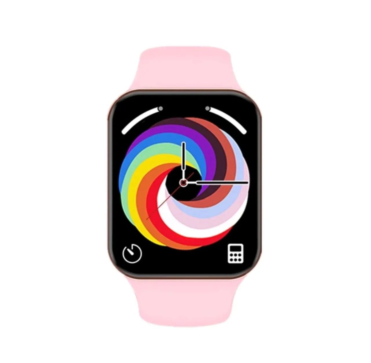 Smartwatch D30 Y78 - Foto 5
