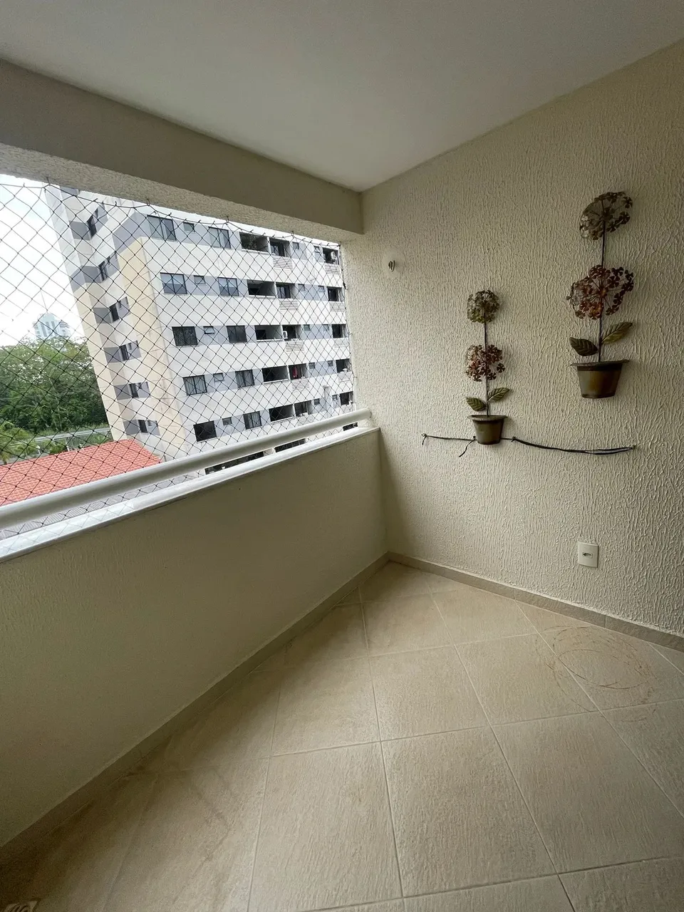 Solar dos Franceses / D Pedro/ 2 suites / 82 m2