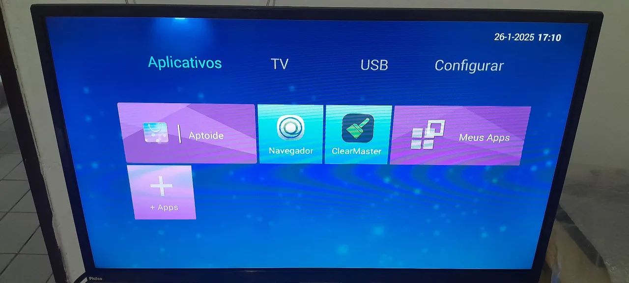 TV LED 32 smart  - Foto 5