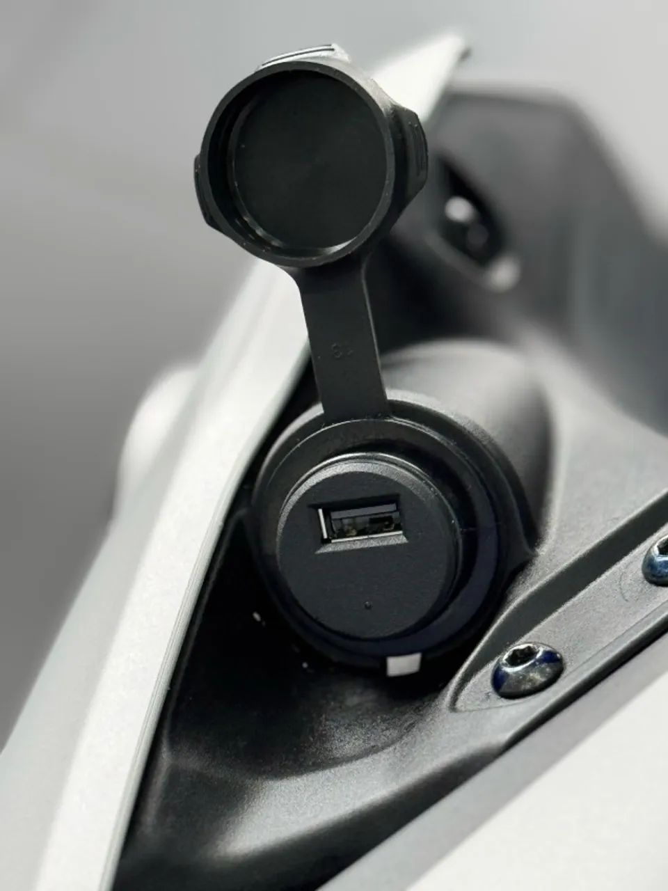 MT-03 CONNECTED - SALDÃO IMPERDÍVEL! - Foto 12