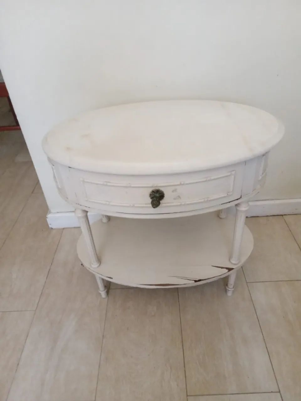Mesa de cabeceira 