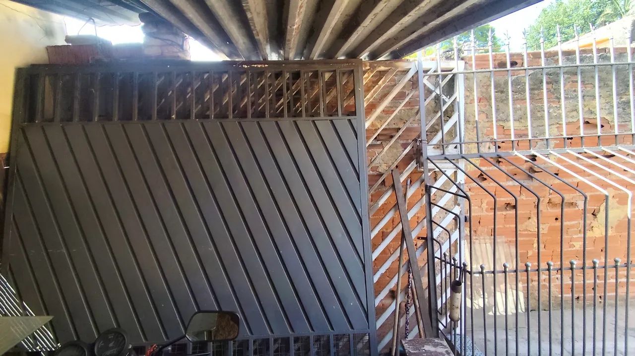 Portão para garagem  - Foto 4
