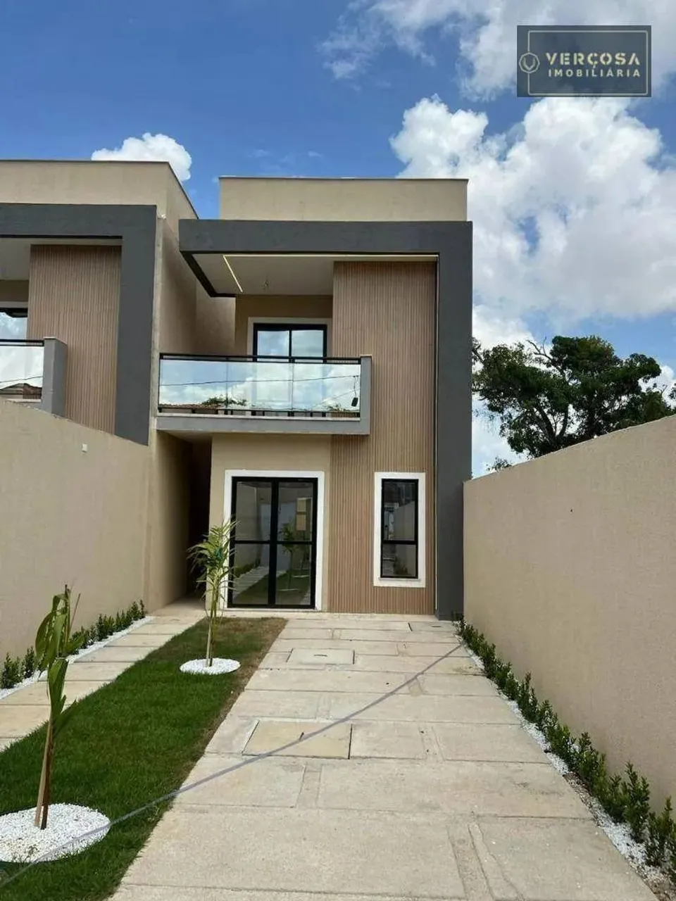 Casa com 3 suites à venda na Maraponga