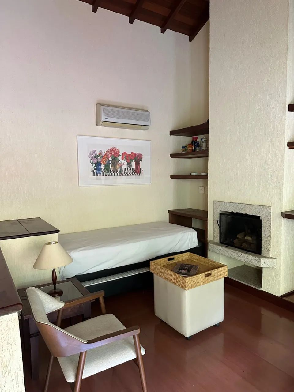 Flat - Quinta do Lago. Mobiliado. - Foto 6